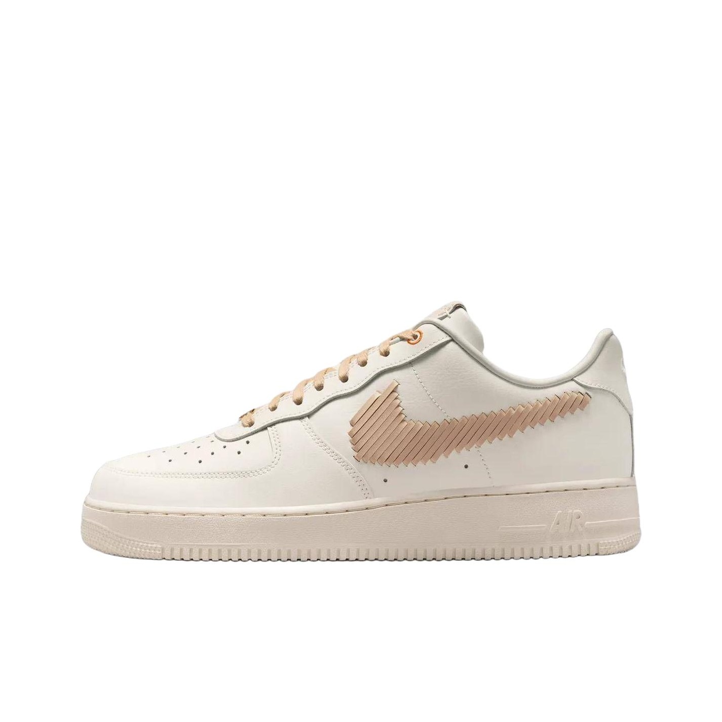 Nike Shoes Air Force 1 - Nike Air Force 1 Synthetic Leather