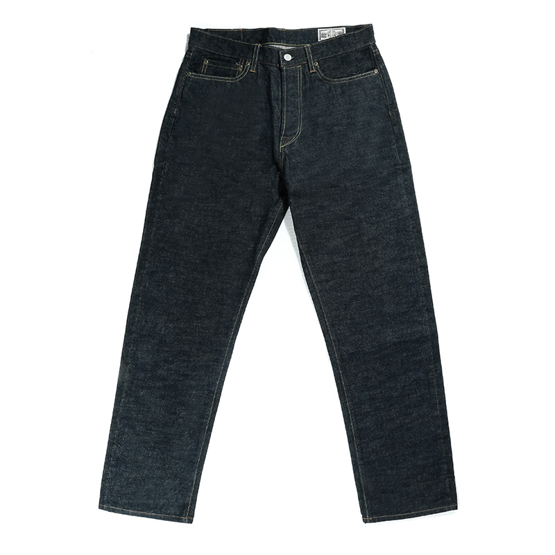 New OKONKWO 15oz heavyweight o - đánh giá và giá Levis Jeans 501