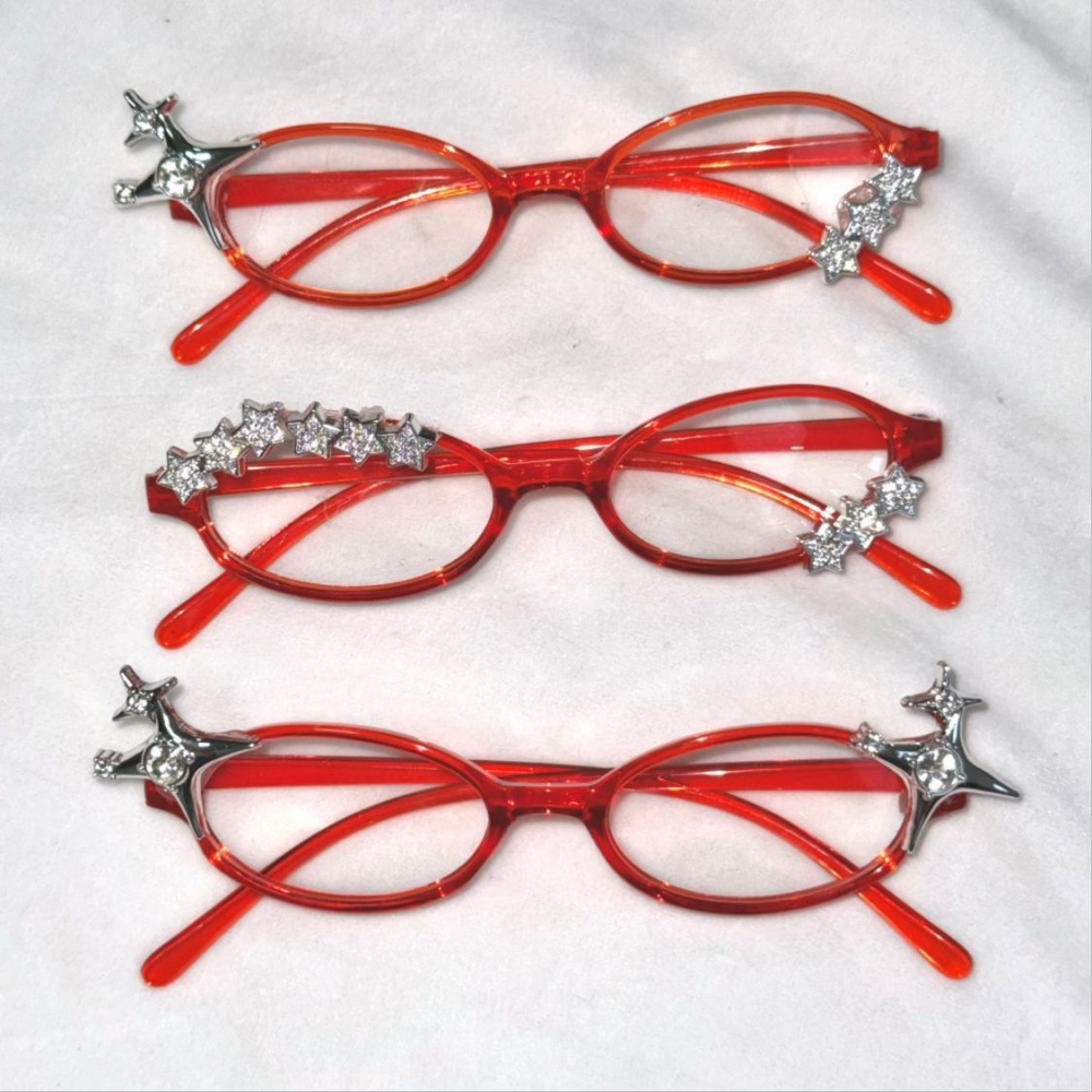 Y2K Star Rhinestone Cat Eye De - đánh giá và giá Sunglasses Cat Eye