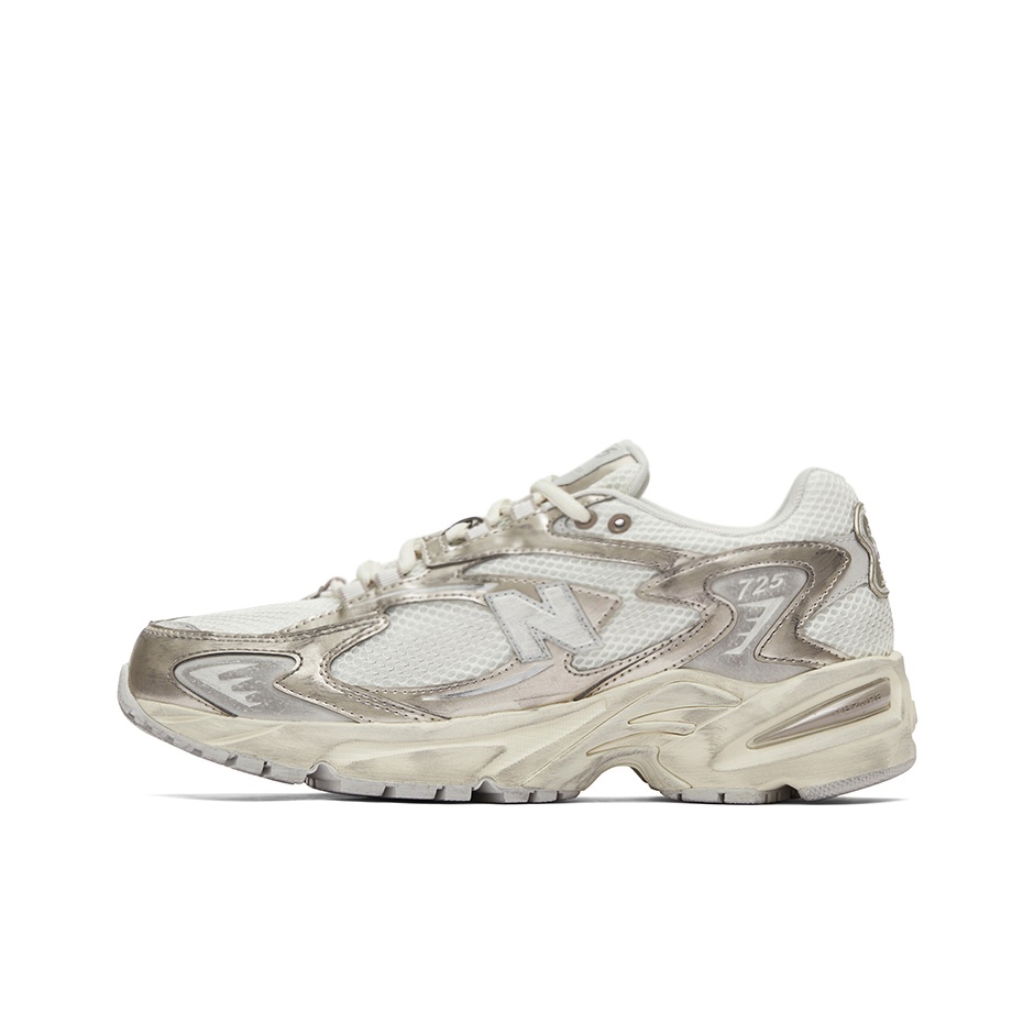 New Balance NB 725 V1 Breathab - đánh giá và giá New Balance Shoes 9060