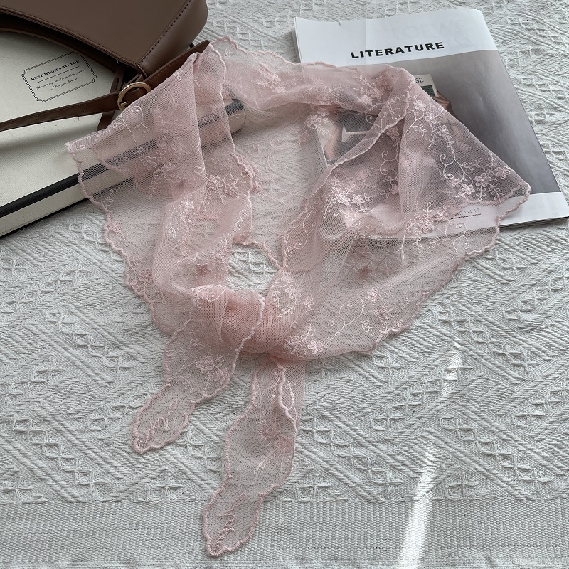 2025 Spring Cute Pastoral Styl - đánh giá và giá Headband Summer Knit