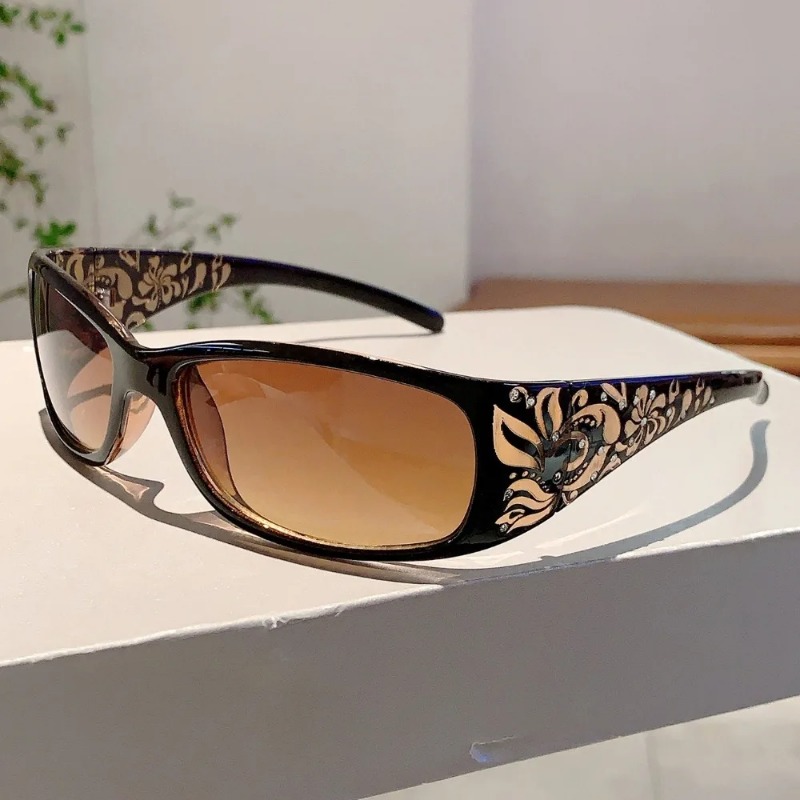 Fashion Women's Rhinestones Su - đánh giá và giá Sunglasses Cat Eye