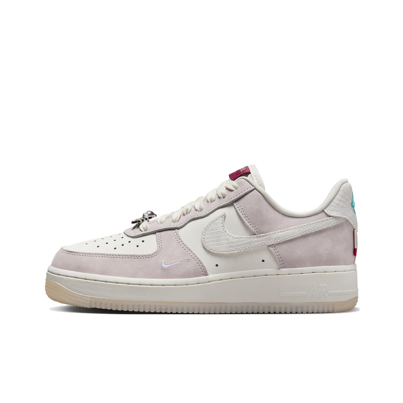 Nike Air Force 1 Low top Skate - đánh giá và giá Nike Shoes Air Force 1