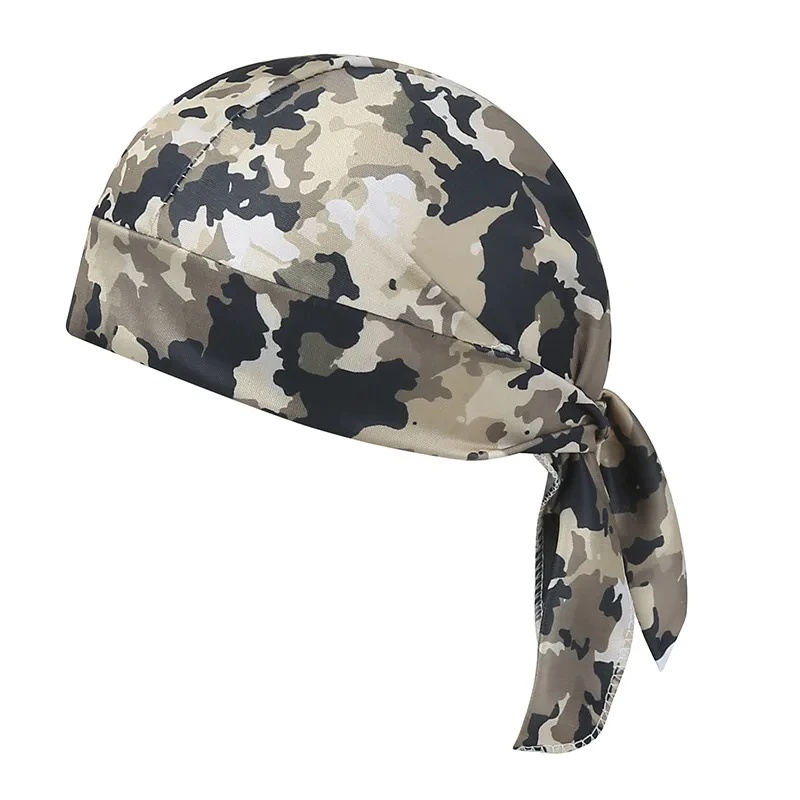 Camouflage Headband Bandana Ha - đánh giá và giá Headband Summer Knit